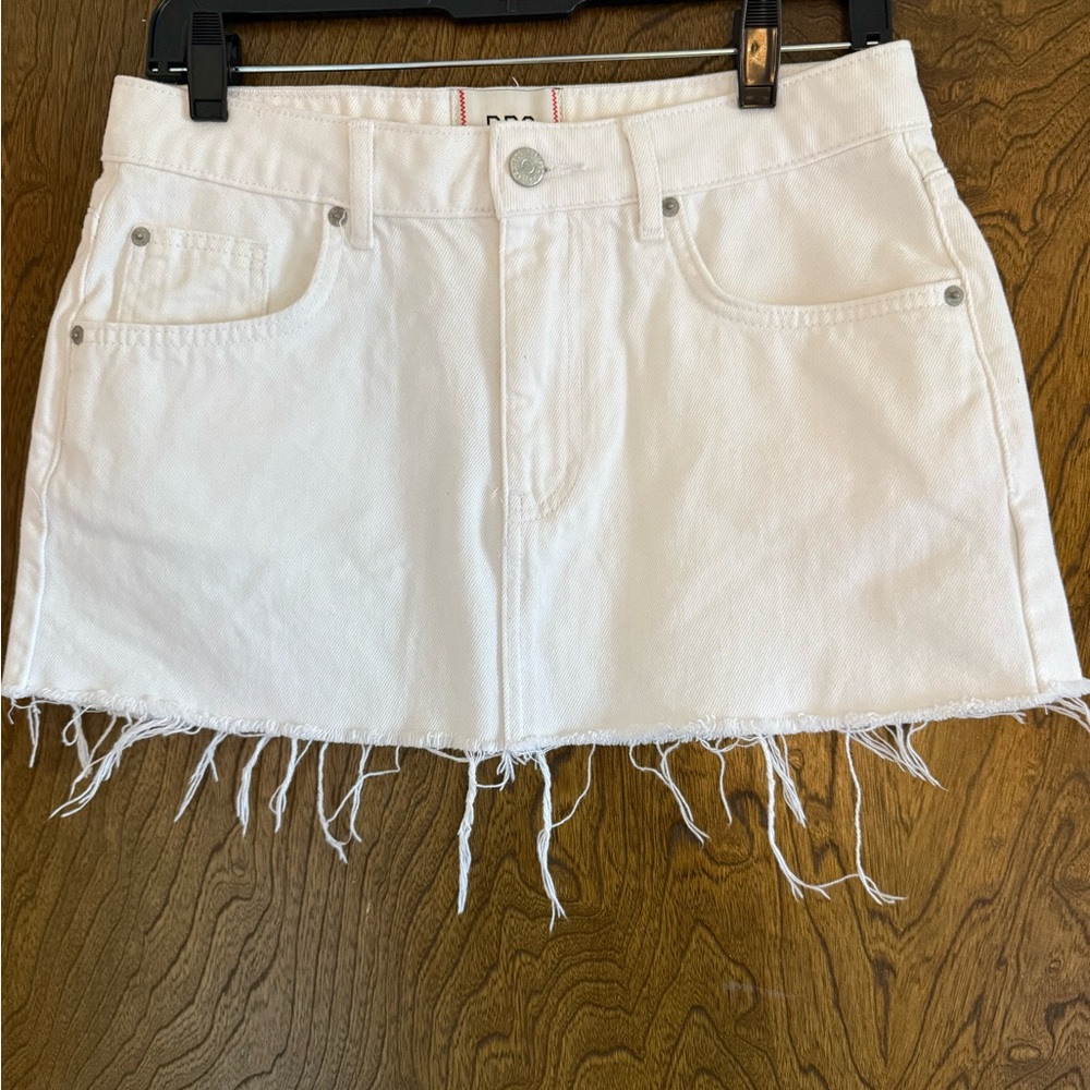 Urban Outfitters BDG mini skirt